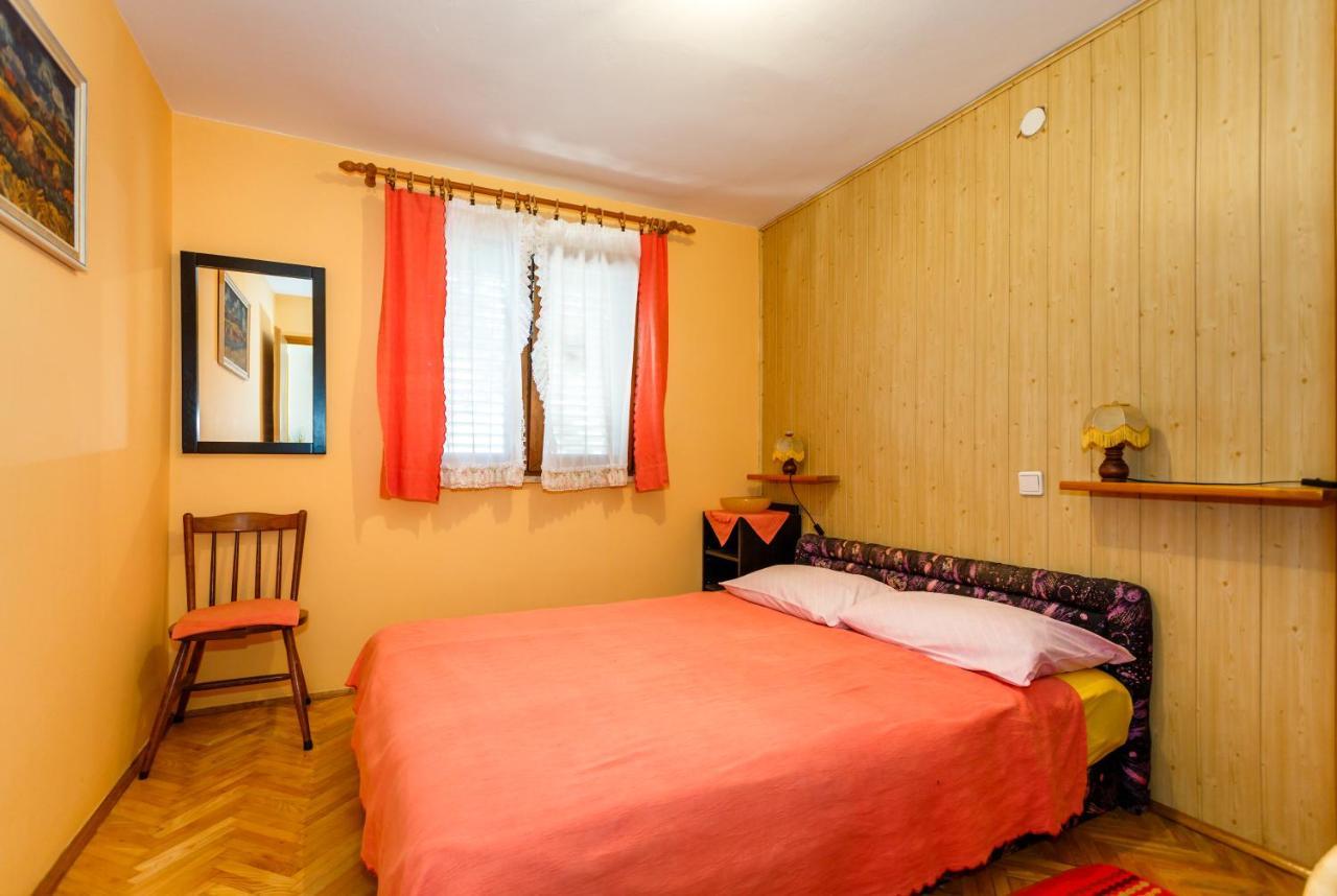 Apartmani Marica Рисика Екстер'єр фото