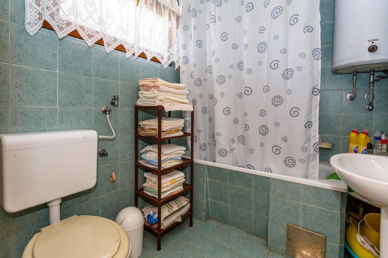 Apartmani Marica Рисика Екстер'єр фото