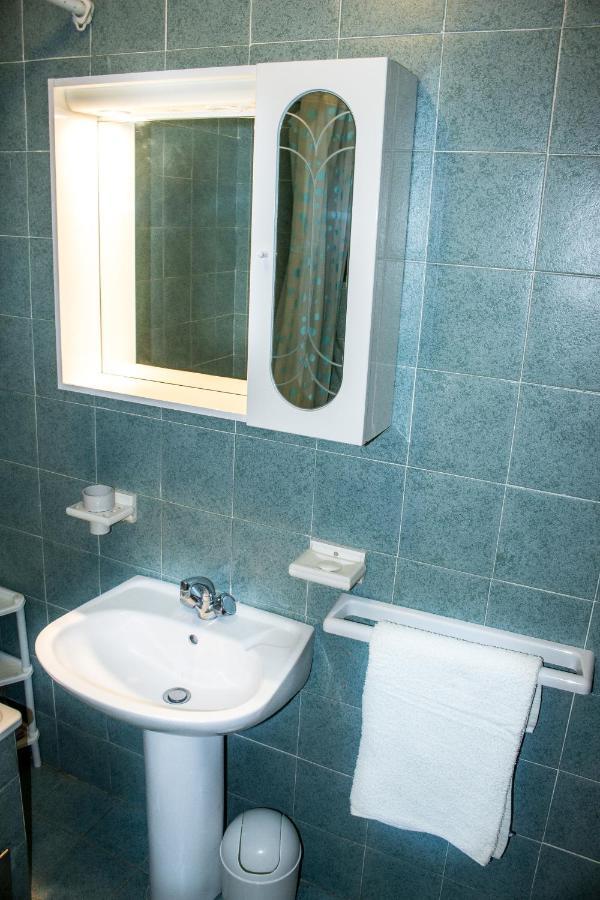 Apartmani Marica Рисика Екстер'єр фото